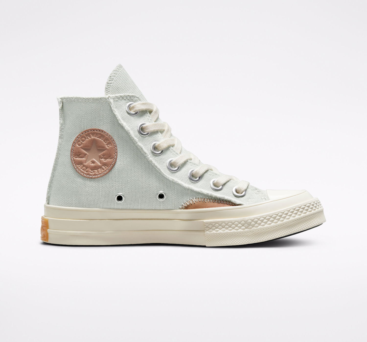 Кецове и обувки Converse Chuck 70 Crafted W Синьо | 572611C, 0