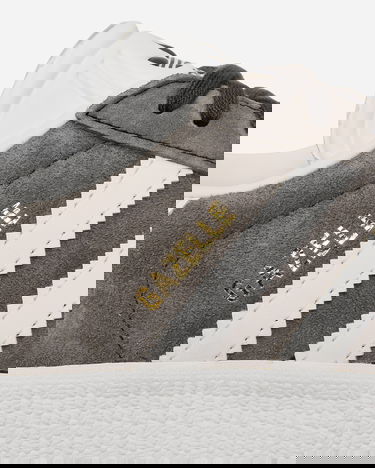 Кецове и обувки adidas Originals Gazelle 85 "Solid Grey" Сиво | BB5480 001, 5