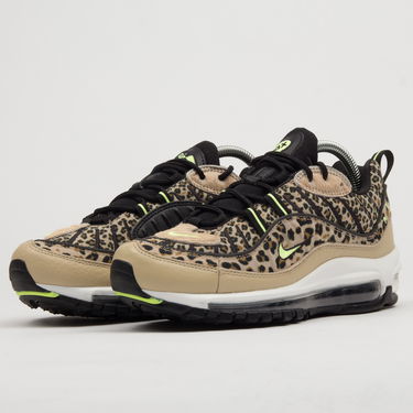 Кецове и обувки Nike Air Max 98 Premium Бежово | BV1978-200, 1