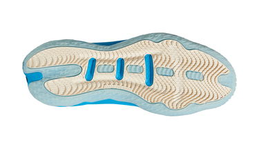 Кецове и обувки adidas Performance Dame 8 Синьо | GY6465, 5