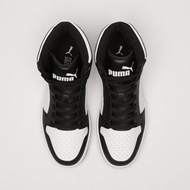 Кецове и обувки Puma Rebound Layup SL Черно | 369573 01, 5
