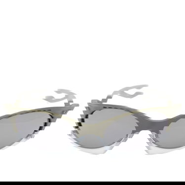 Слънчеви очила OAKLEY Latitude Plantaris Sunglasses Сиво | 0OO9437-63-943707, 4