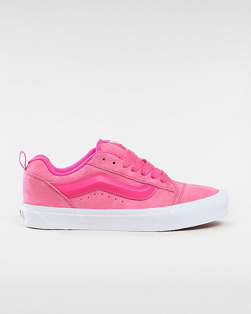 Кецове и обувки Vans Knu Skool Розово | VN0009QCYU2, 0