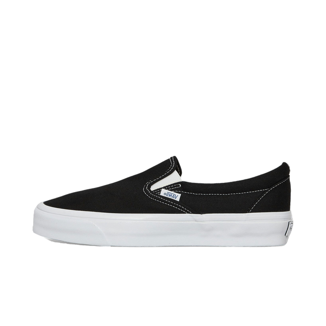 Slip-On Reissue 98 LX Sneakers Black