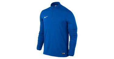Пуловер Nike Nike Academy 16 Drill Top Синьо | 726003-463, 1