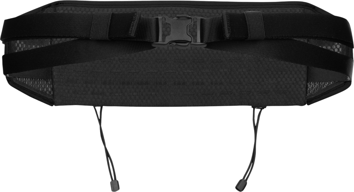 Чанта за кръста Dynafit Dynafit Trail Belt Черно | 08-0000049040-0910, 1