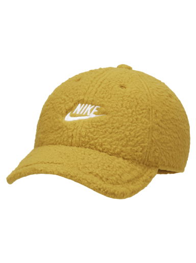 Шапка с козирка Nike Club Cap Жълто | FJ8629-716