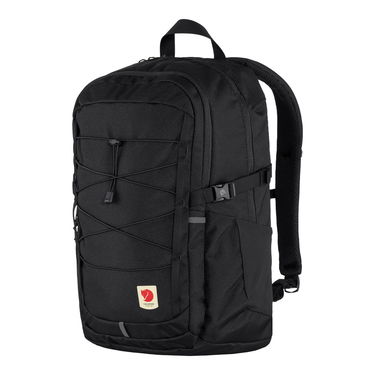 Раница FJÄLLRÄVEN Skule 28 Черно | 23346-550, 1