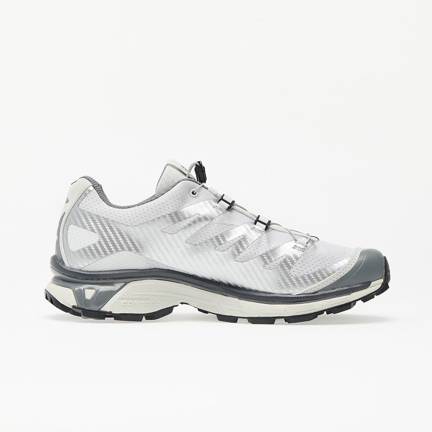 Кецове и обувки Salomon XT-4 Advanced Сиво | 413955, 1