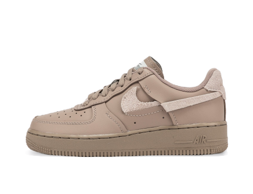 Кецове и обувки Nike Air Force 1 LXX W Лилаво | DH3869-200