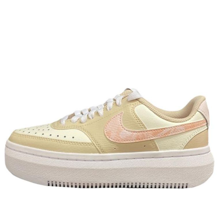 Кецове и обувки Nike Court Vision Alta LTR Многоцветен | FD9921-181, 0