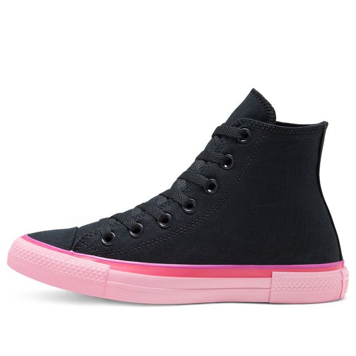Кецове и обувки Converse Chuck Taylor All Star Черно | 568804C