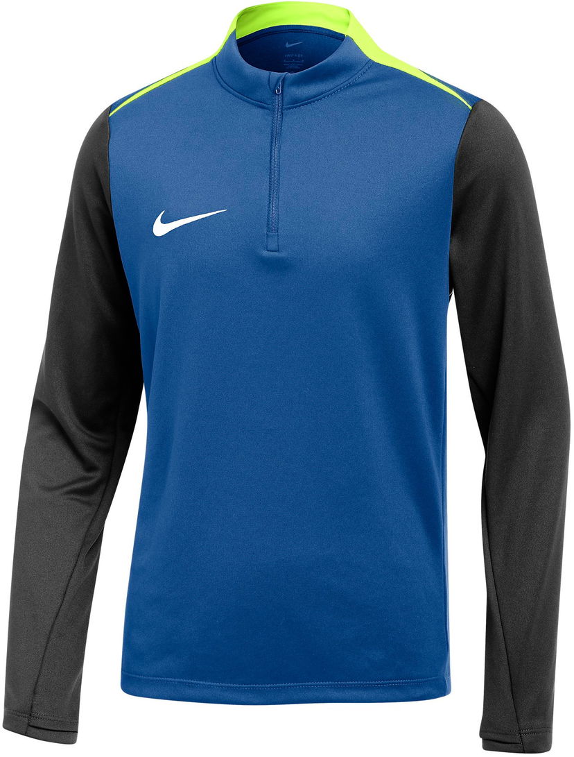 Тениска Nike Nike Dri-FIT Academy Drill Top Синьо | fd7671-463
