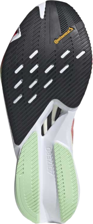 Кецове и обувки adidas Performance ADIZERO BOSTON 12 W Червено | ig5926, 3