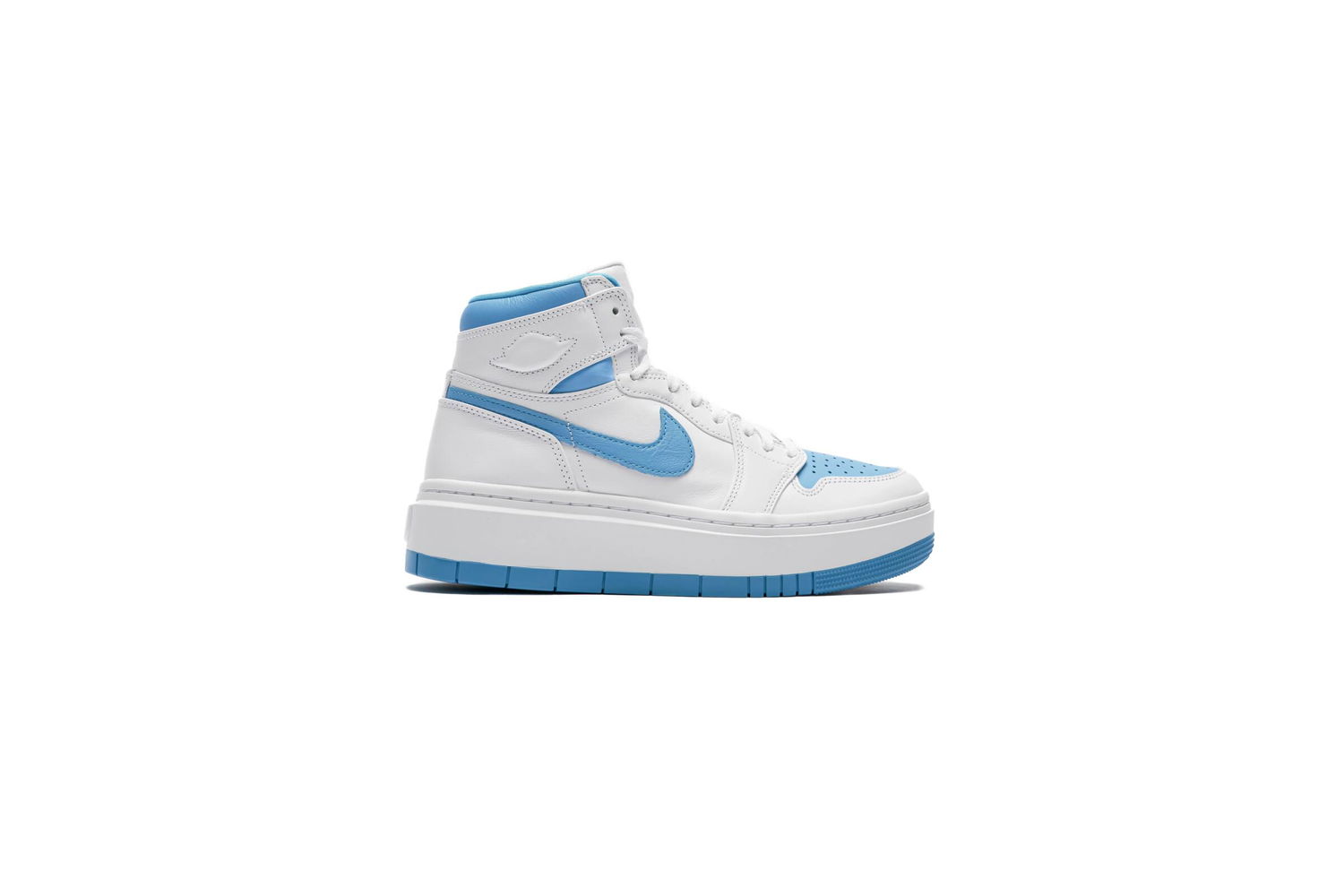 Кецове и обувки Jordan Air Jordan WMNS 1 ELEVATE HIGH Бяло | DN3253-114, 0