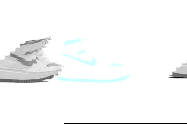 Кецове и обувки Jordan Air Jordan WMNS 1 ELEVATE HIGH Бяло | DN3253-114, 0