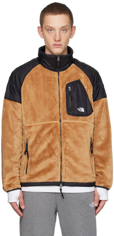 Яке The North Face Versa Jacket Бежово | NF0A84F6, 0