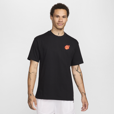 Тениска Nike Max90 Черно | FZ8081-010, 1
