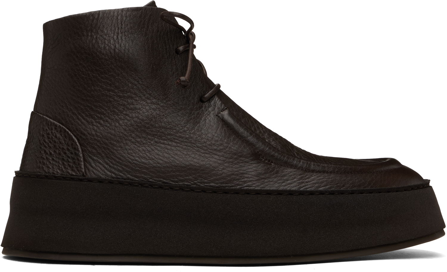 Облекло Marsèll Marsèll Cassapana Ankle Boots Кафяво | MM4131 P018460, 0