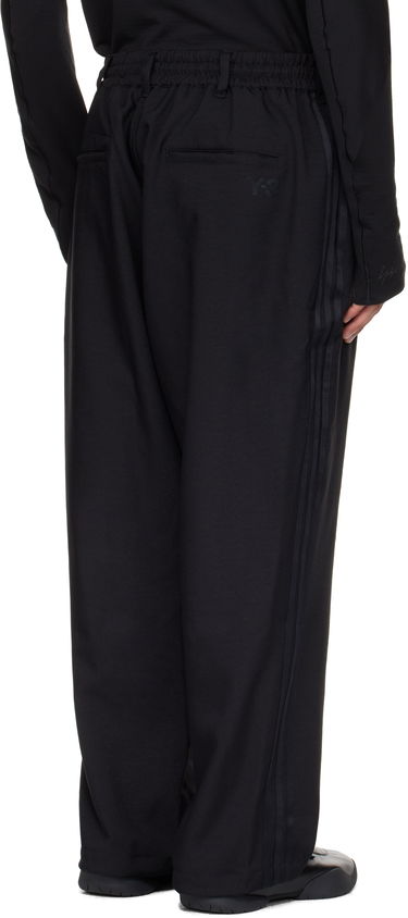 Спортни панталони Y-3 Y-3 Sport Uniform Track Pants Черно | JW4624, 2