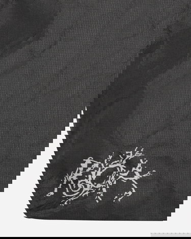 Чанта през рамо ROA Medallion Черно | OBUW201FA01 BLK0001, 6