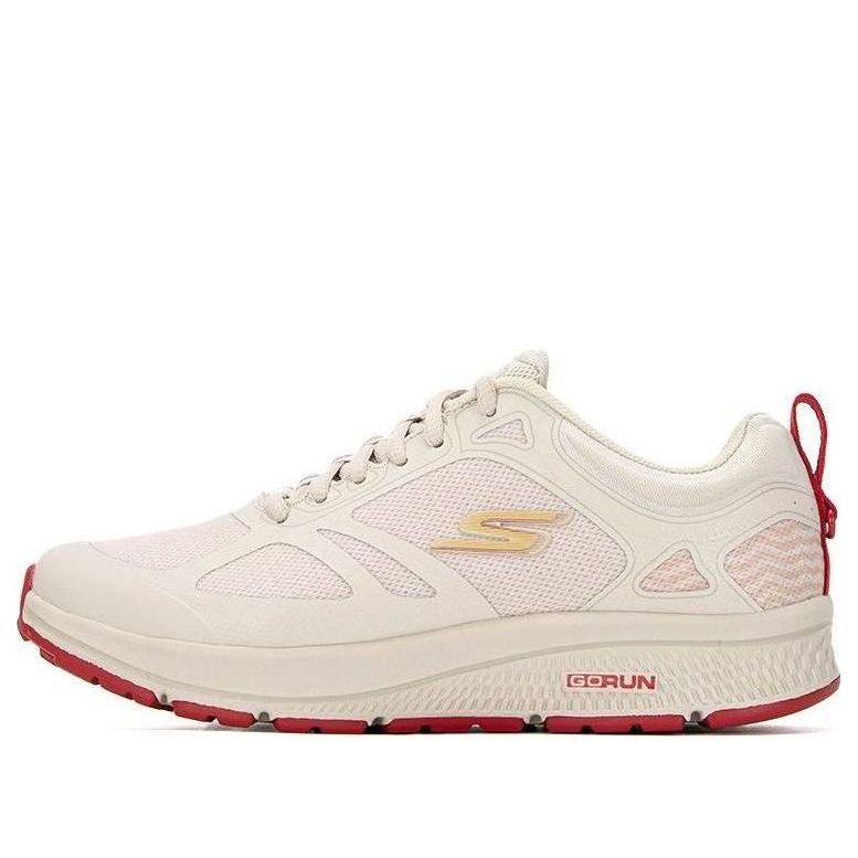 Кецове и обувки Skechers GO RUN Бежово | 894206-NTRD