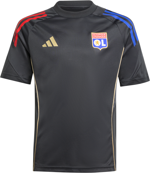 Olympique Lyonnais Training Jersey 2025/26