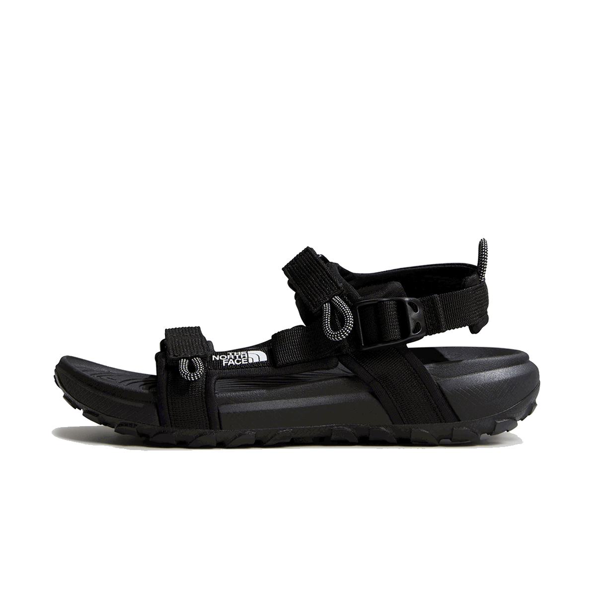 Аксесоари The North Face Explore Camp Sandals Черно | NF0A8ADRKX71, 0
