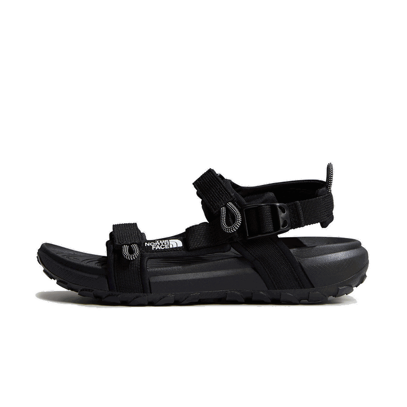 Аксесоари The North Face Explore Camp Sandals Черно | NF0A8ADRKX71