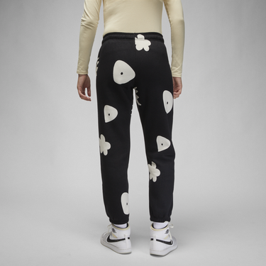 Спортни панталони Jordan Artist Series by Mia Lee Fleece Sweat Pants Черно | DV2008-010, 2