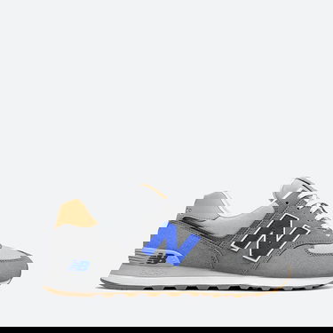 Кецове и обувки New Balance 574 Сиво | ML574NE2, 1