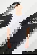 MM6 Maison Margiela x Salomon Printed T-Shirt