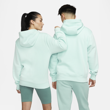Суитчър Nike Club Fleece Тюркоазено | BV2654-346, 1