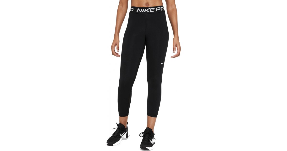 Клинове Nike Pro 365 Leggings Черно | cz9803-013, 1
