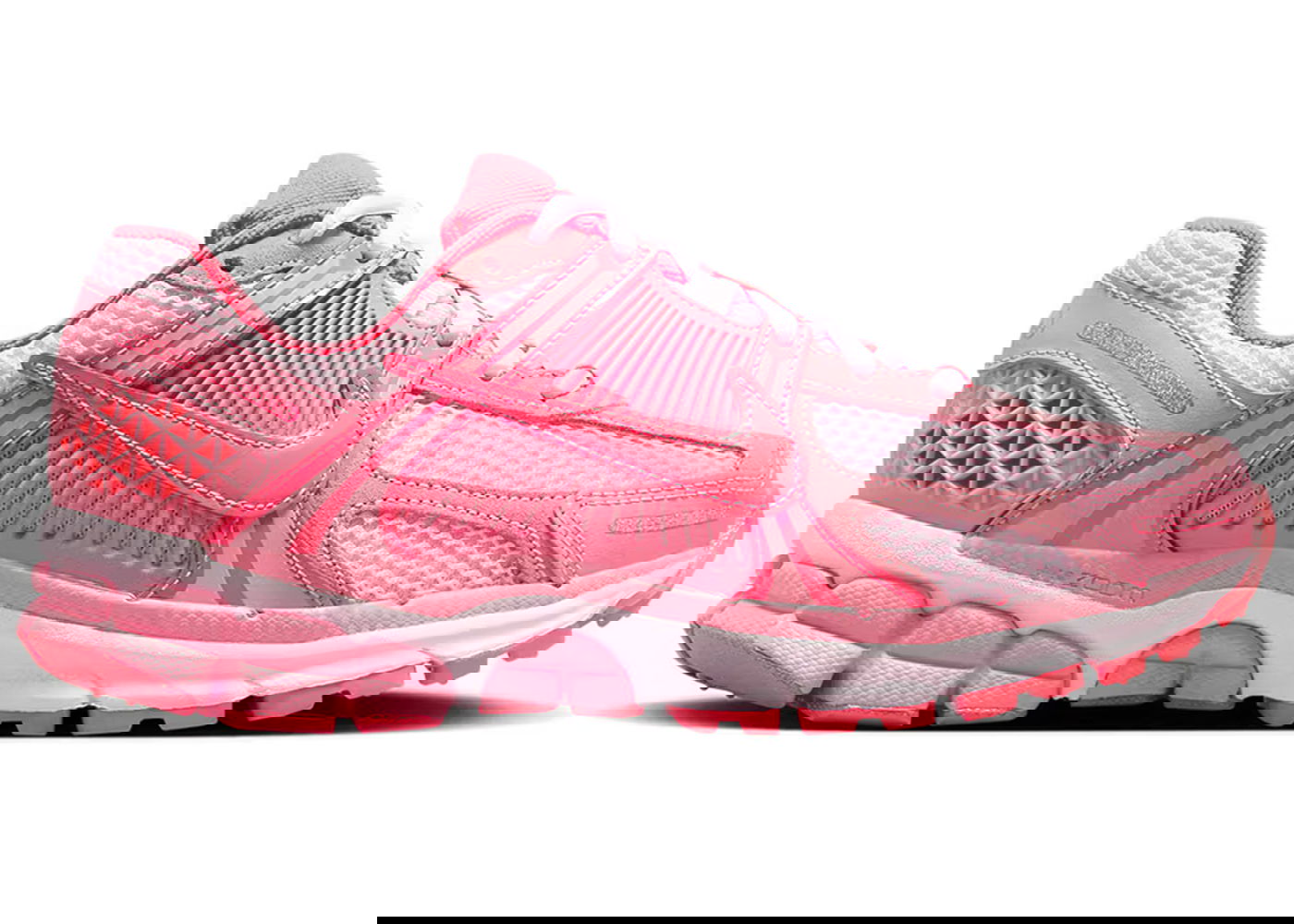 Кецове и обувки Nike Zoom Vomero 5 "Pink Foam Hot Punch" W Розово | FQ0257-666, 0