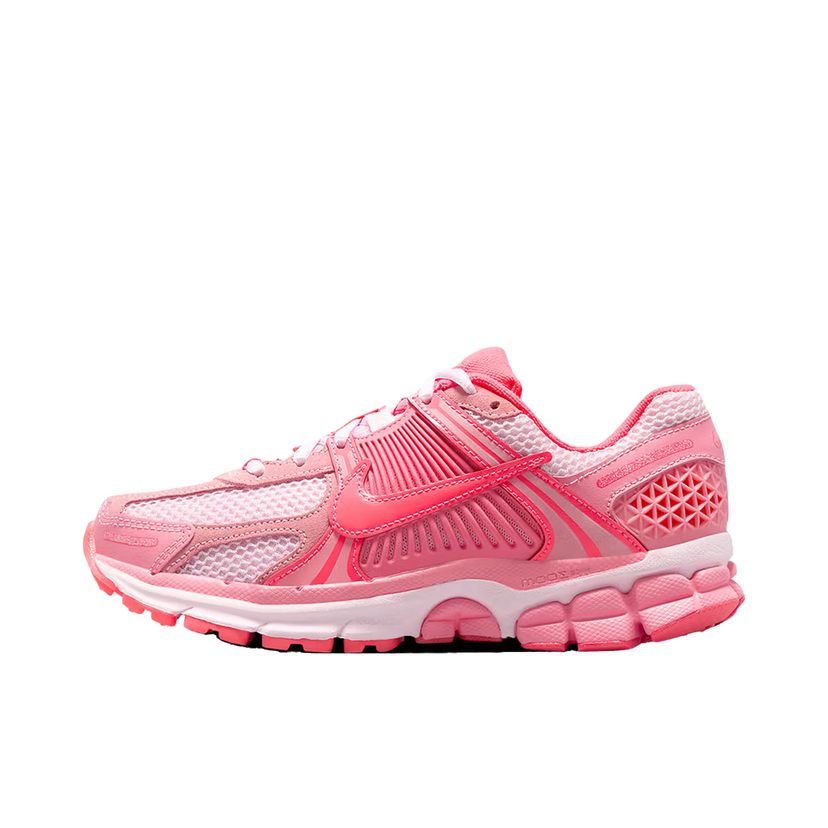 Бягане Nike Zoom Vomero 5 "Pink Foam Hot Punch" W Розово | FQ0257-666
