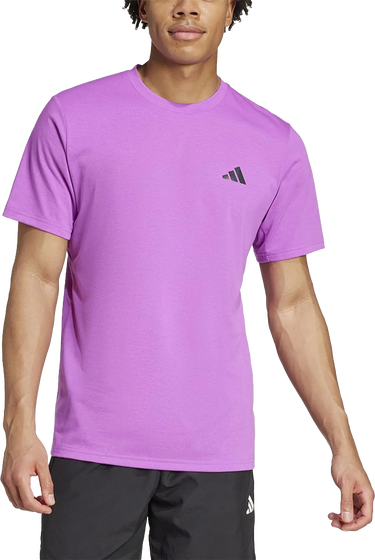Тениска adidas Originals COMF TEE Лилаво | iw3318, 0