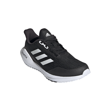 Кецове и обувки adidas Performance Eq21 run j 35,5 Черно | FX2248, 4
