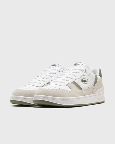 Кецове и обувки Lacoste T-CLIP SET 225 3 Бяло | 50SMA0185-2H4, 2