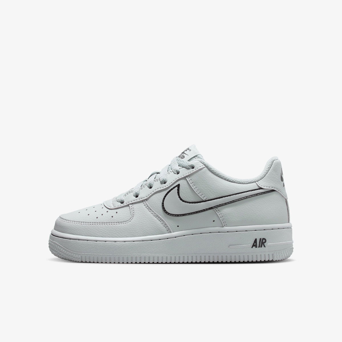 Кецове и обувки Nike Air Force 1 Бяло | IF6158-077, 0