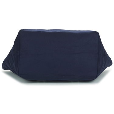 Голяма пазарска чанта Tommy Hilfiger NEW PREP OVERSIZED TOTE BAG Тъмно синьо | AM0AM10291-DW6, 3