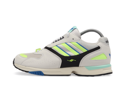 Кецове и обувки adidas Originals Z4000 Бежово | G27899