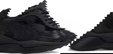 Кецове и обувки Puma RS-Pure THE HUNDREDS W Черно | 37138101, 2