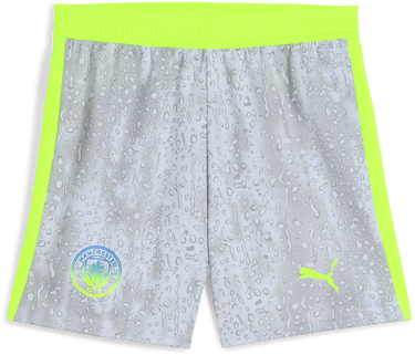 Къси панталони Puma Manchester City Replica Blocking Short 2025/26 Многоцветен | 780374-03, 0