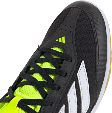 Кецове и обувки adidas Performance COPA INDOOR COURT LEAGUE Черно | jr2889, 5