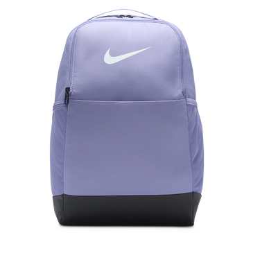 Раница Nike Nike Brasilia 9.5 Training Backpack (Size M, 24L) Лилаво | DH7709-533, 0