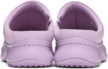 Облекло Martine Rose Martine Rose Edition 2 Clogs Лилаво | CUR Clog 2 M, 1