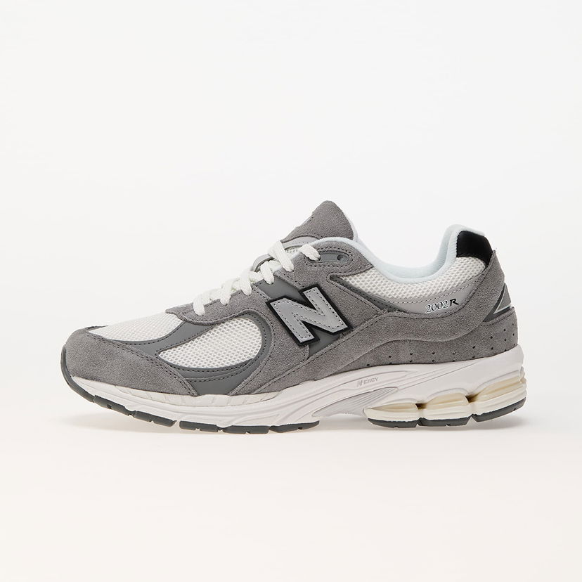 Кецове и обувки New Balance 2002R Grey Сиво | M2002RRD