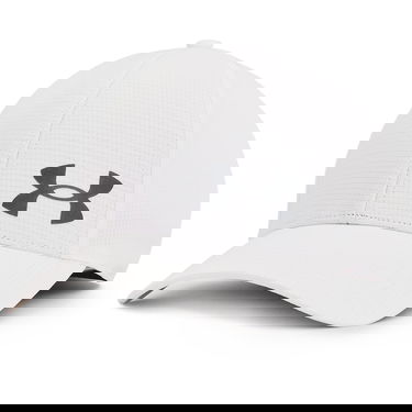 Шапка с козирка Under Armour Isochill Armourvent Бяло | 1361530-100, 0
