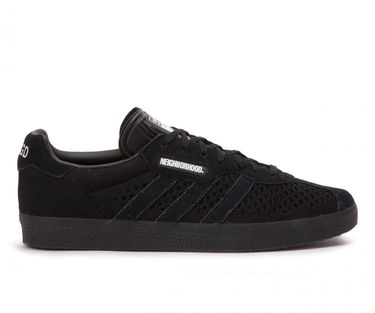 Кецове и обувки adidas Originals NEIGHBORHOOD x Gazelle Super Черно | DA8836, 0